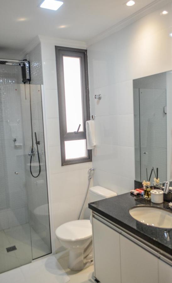 Edificio Tocantins Ribeirão Preto Dış mekan fotoğraf