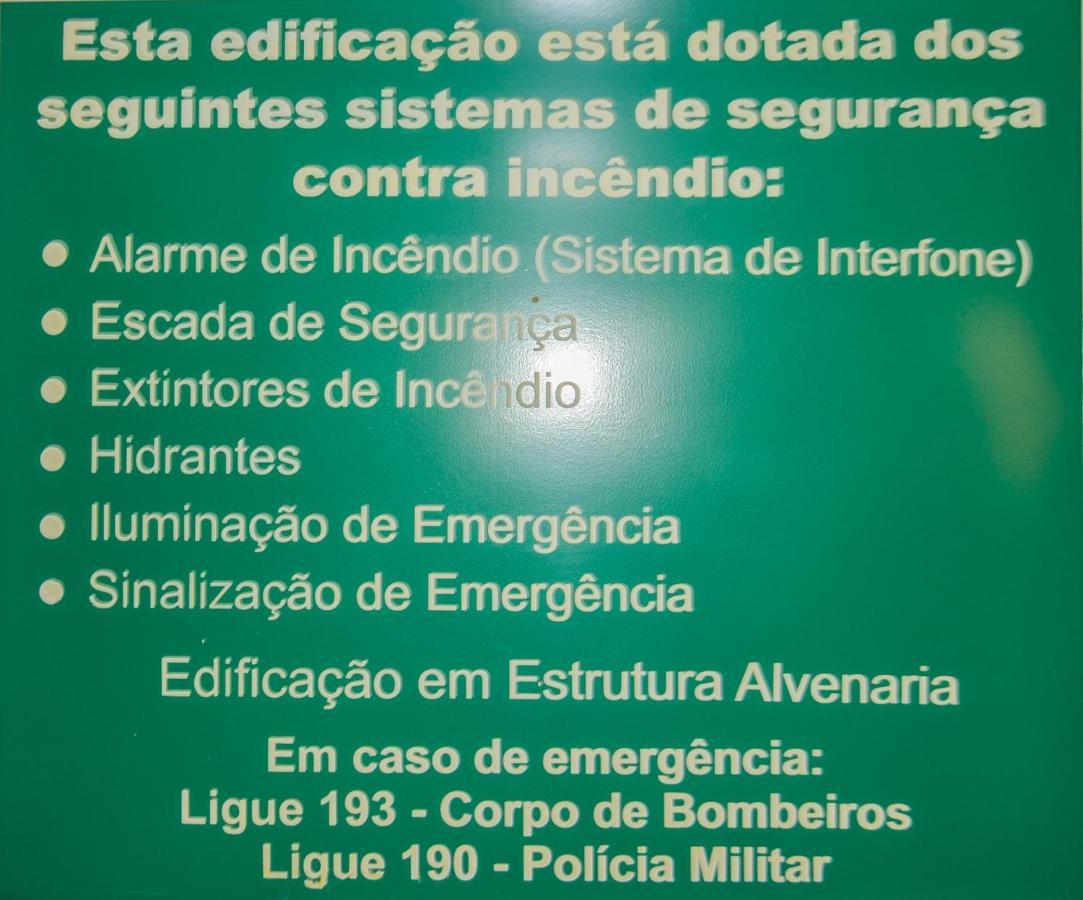 Edificio Tocantins Ribeirão Preto Dış mekan fotoğraf