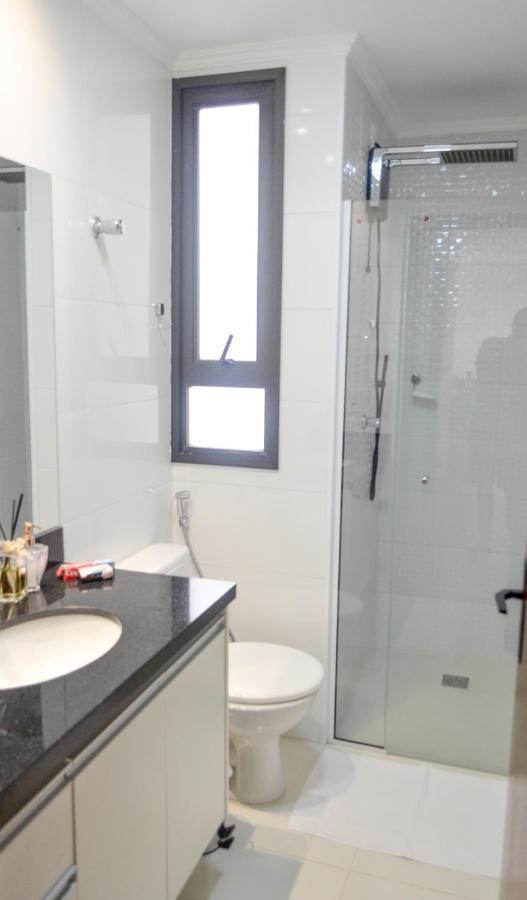 Edificio Tocantins Ribeirão Preto Dış mekan fotoğraf